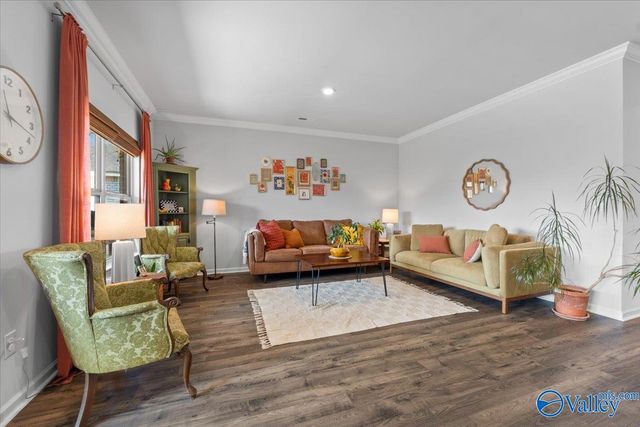 26462 Riparian Drive, Athens, AL 35613