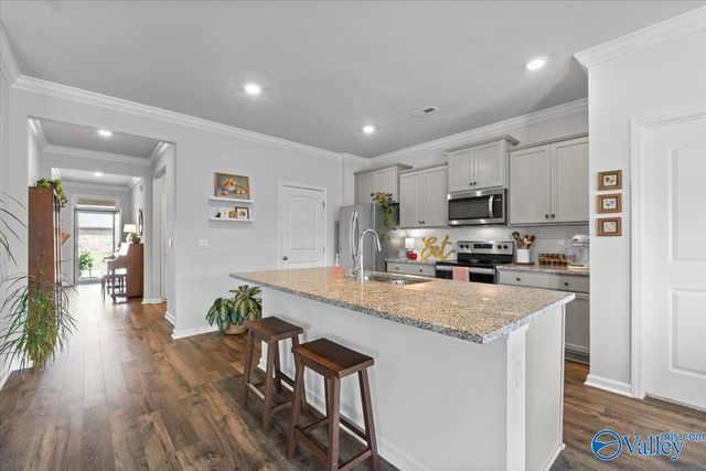 26462 Riparian Drive, Athens, AL 35613