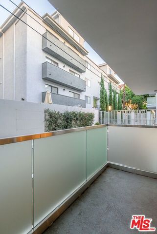 1818 Thayer Avenue 105, Los Angeles, CA 90025