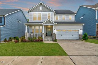 4408 Walker Hallow Street, Raleigh, NC 27616