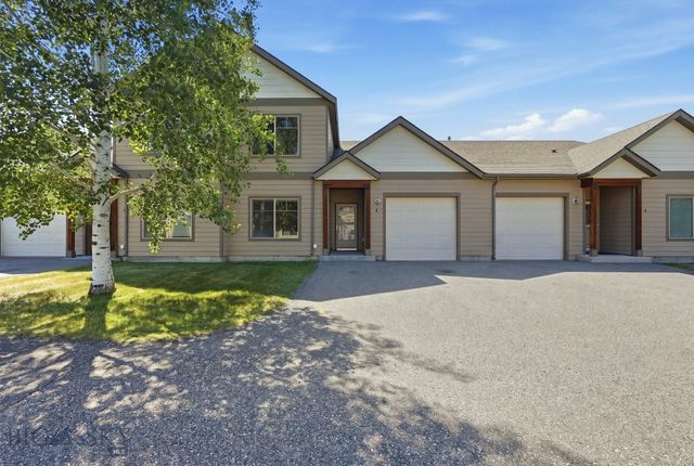 884 Quail Run Road B, Bozeman, MT 59718