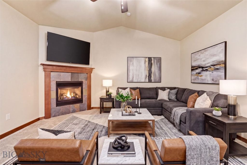 884 Quail Run Road B, Bozeman, MT 59718 photo 2