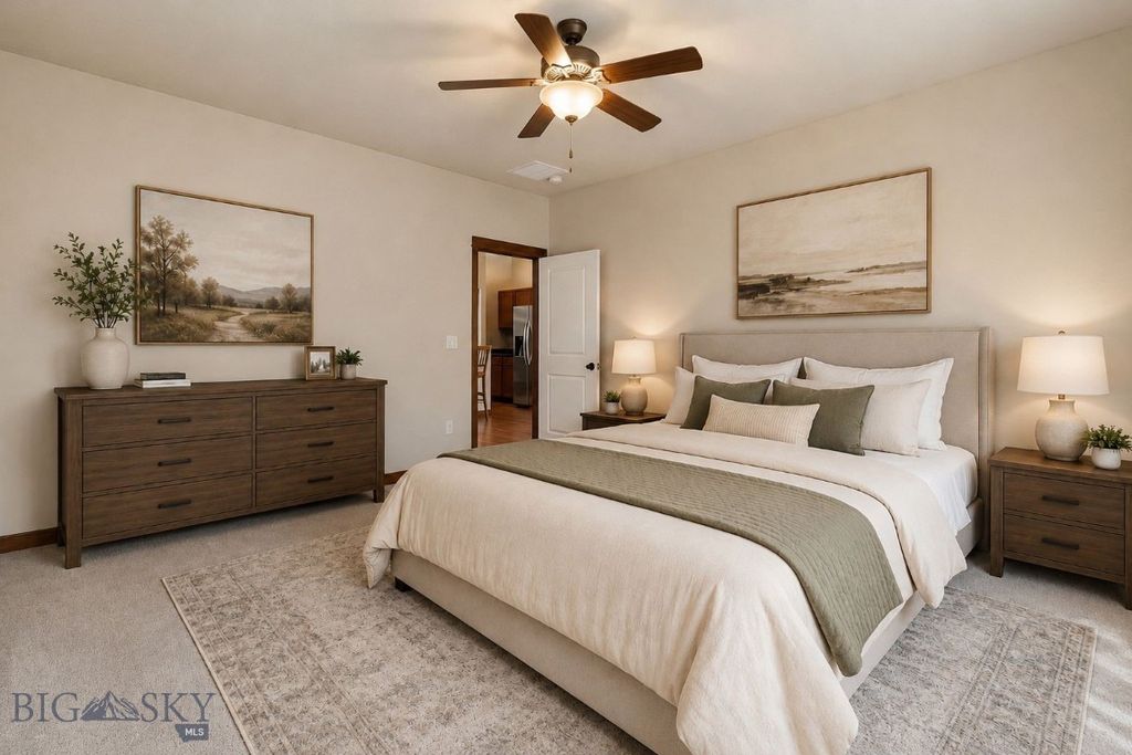 884 Quail Run Road B, Bozeman, MT 59718 photo 5