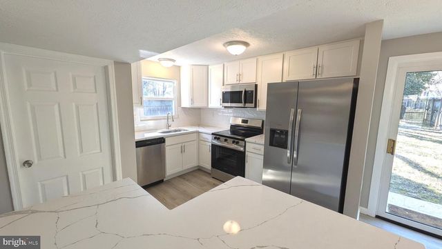 1590 SECRETARIAT DR, Annapolis, MD 21409