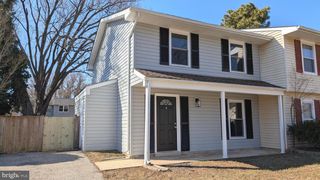 1590 SECRETARIAT DR, Annapolis, MD 21409