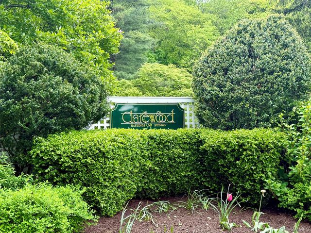 100 Clarewood Drive 2K, Hastings-on-hudson, NY 10706