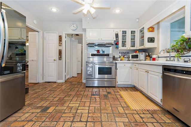 436 Byron Avenue E, Mobile, AL 36609
