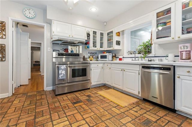 436 Byron Avenue E, Mobile, AL 36609