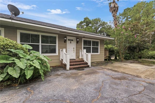 436 Byron Avenue E, Mobile, AL 36609