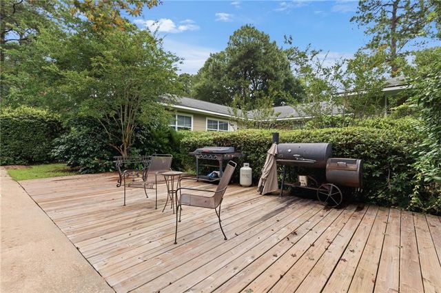 436 Byron Avenue E, Mobile, AL 36609