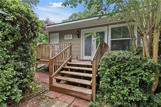436 Byron Avenue E, Mobile, AL 36609