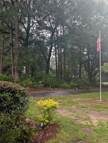 436 Byron Avenue E, Mobile, AL 36609
