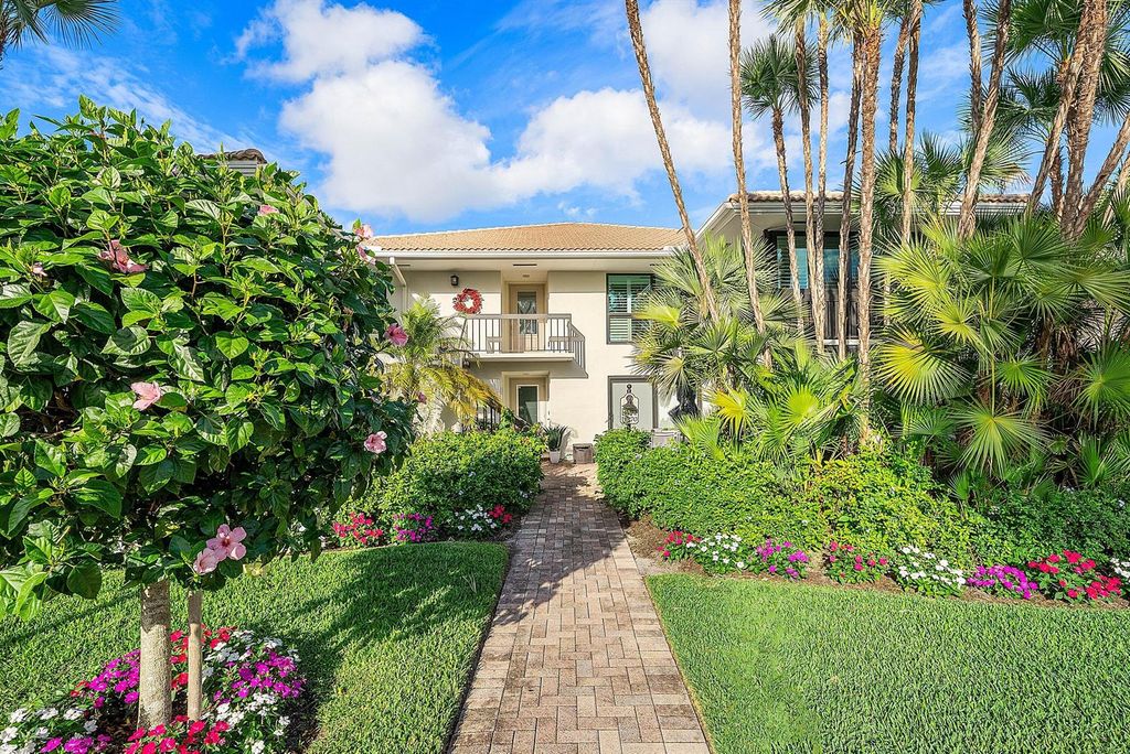11272 Quail Covey Road Green Heron N, Boynton Beach, FL 33436