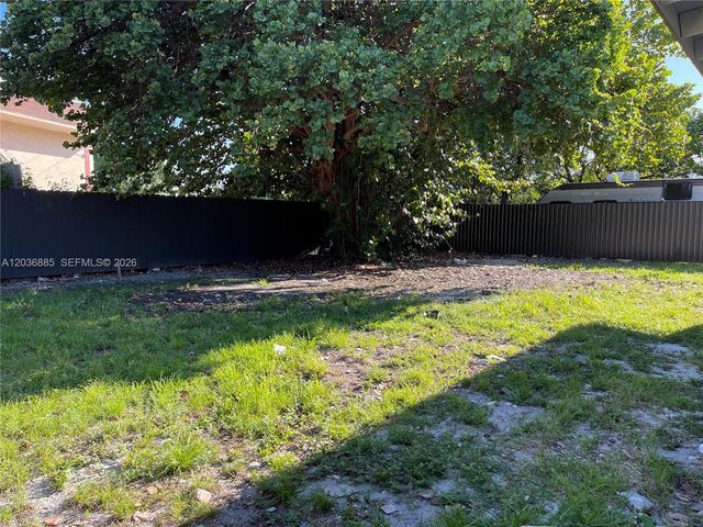 1310 Sharazad Blvd, Opa-locka, FL 33054