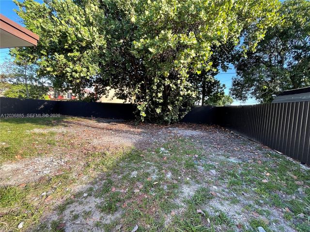 1310 Sharazad Blvd, Opa-locka, FL 33054