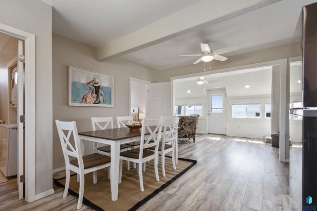 122 N Lake Dr Drive, Castlewood, SD 57223