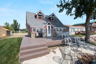 122 N Lake Dr Drive, Castlewood, SD 57223