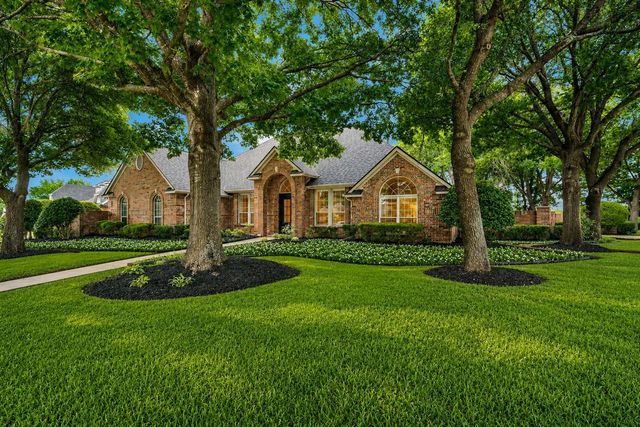 616 Forest Edge Lane, Ovilla, TX 75154