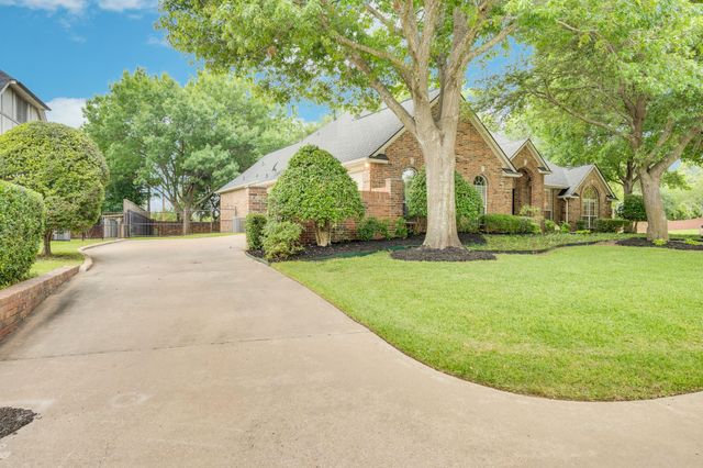 616 Forest Edge Lane, Ovilla, TX 75154