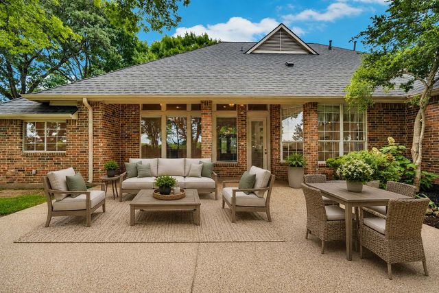 616 Forest Edge Lane, Ovilla, TX 75154