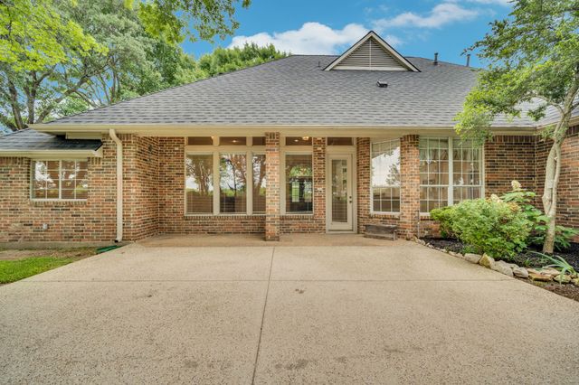 616 Forest Edge Lane, Ovilla, TX 75154