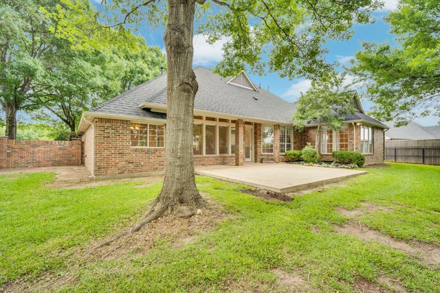 616 Forest Edge Lane, Ovilla, TX 75154