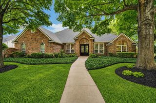 616 Forest Edge Lane, Ovilla, TX 75154