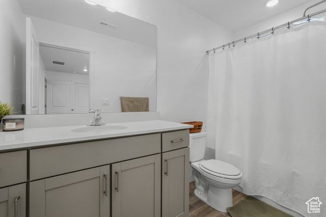 3830 S IRON MONARCH, Magna, UT 84044