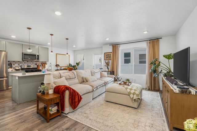 3830 S IRON MONARCH, Magna, UT 84044