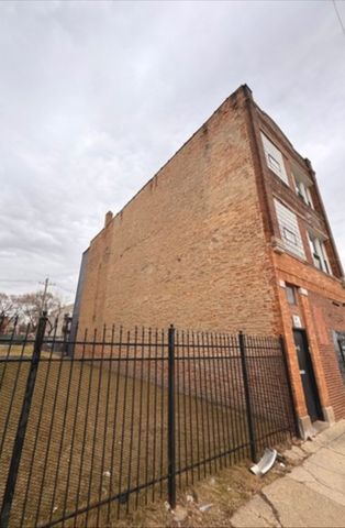 1245 S Kedzie Avenue, Chicago, IL 60623