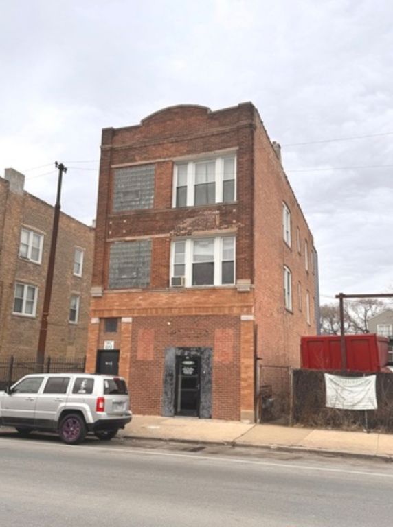 1245 S Kedzie Avenue, Chicago, IL 60623