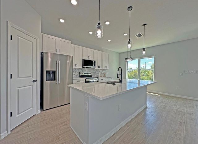 13558 JERONIMO LANE, Port Charlotte, FL 33981