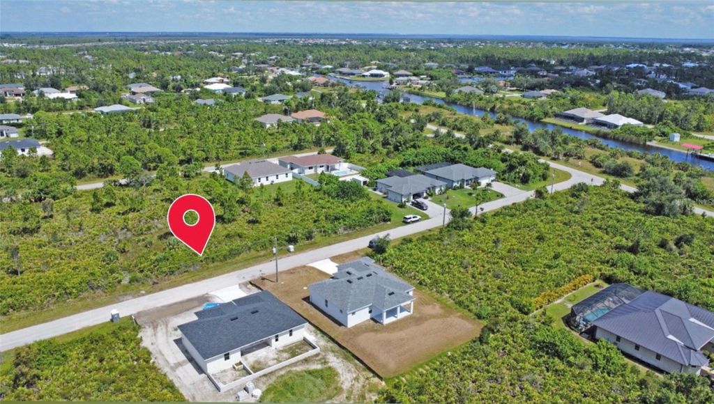 13558 JERONIMO LANE, Port Charlotte, FL 33981