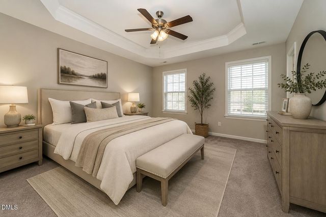 6024 Kayton Street, Raleigh, NC 27616