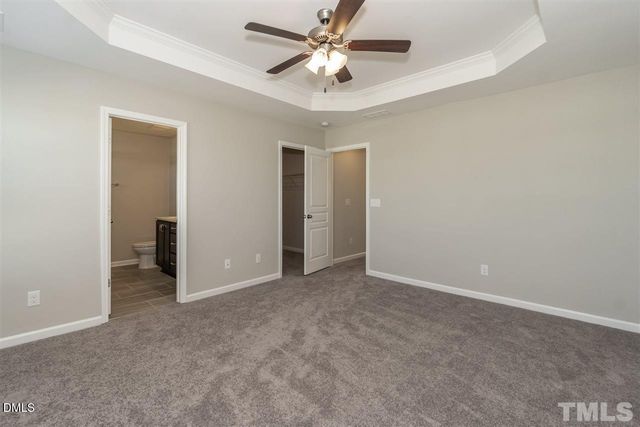 6024 Kayton Street, Raleigh, NC 27616