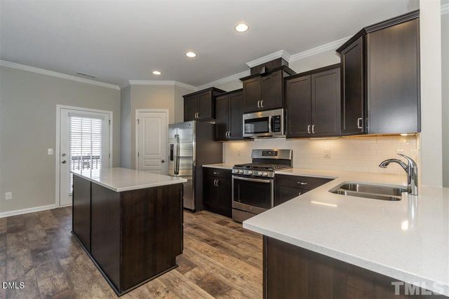 6024 Kayton Street, Raleigh, NC 27616