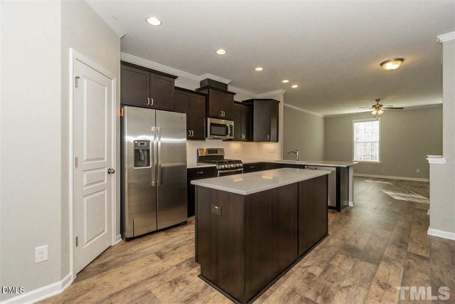 6024 Kayton Street, Raleigh, NC 27616