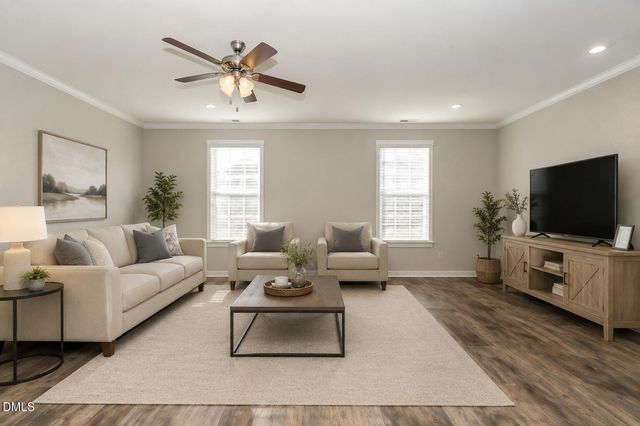 6024 Kayton Street, Raleigh, NC 27616