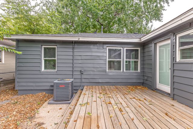 3711 S Knoxville Avenue, Tulsa, OK 74135