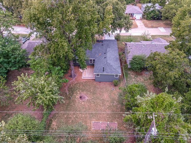 3711 S Knoxville Avenue, Tulsa, OK 74135