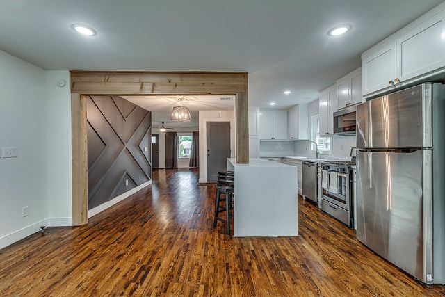 3711 S Knoxville Avenue, Tulsa, OK 74135