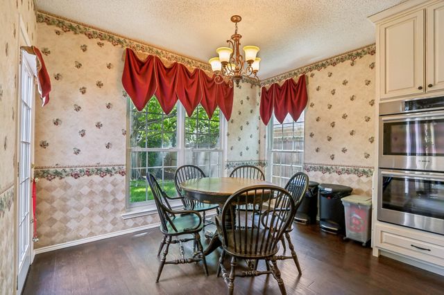 8824 Smokey Drive, Plano, TX 75025