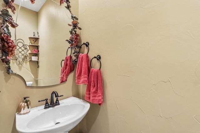 8824 Smokey Drive, Plano, TX 75025