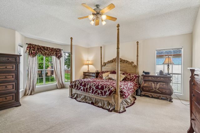 8824 Smokey Drive, Plano, TX 75025