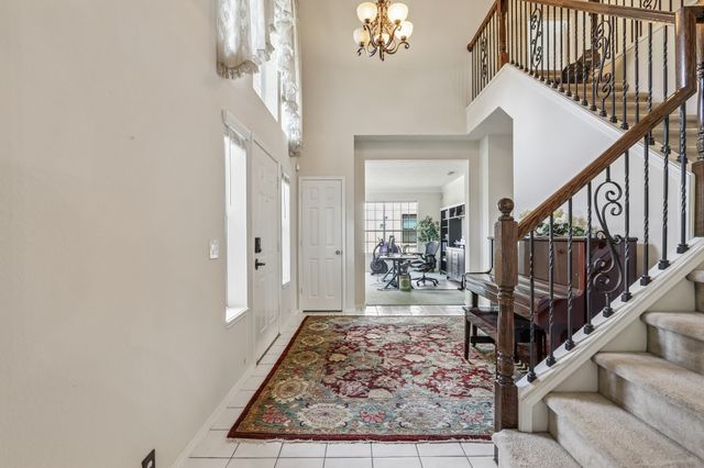 8824 Smokey Drive, Plano, TX 75025