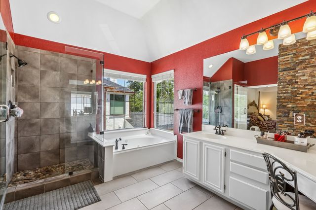 8824 Smokey Drive, Plano, TX 75025