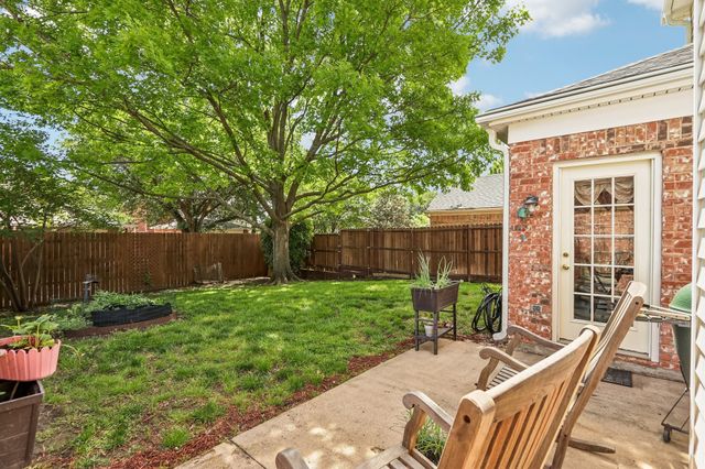 8824 Smokey Drive, Plano, TX 75025