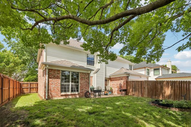 8824 Smokey Drive, Plano, TX 75025