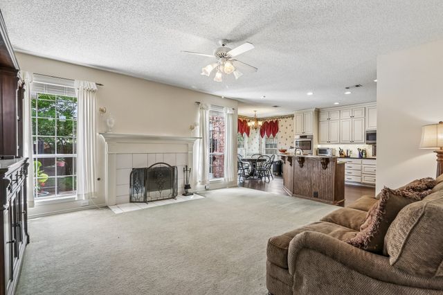 8824 Smokey Drive, Plano, TX 75025