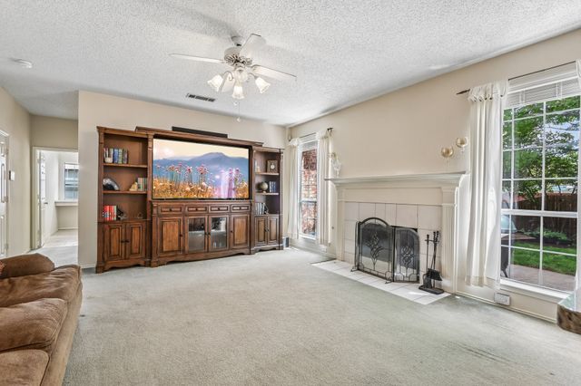 8824 Smokey Drive, Plano, TX 75025